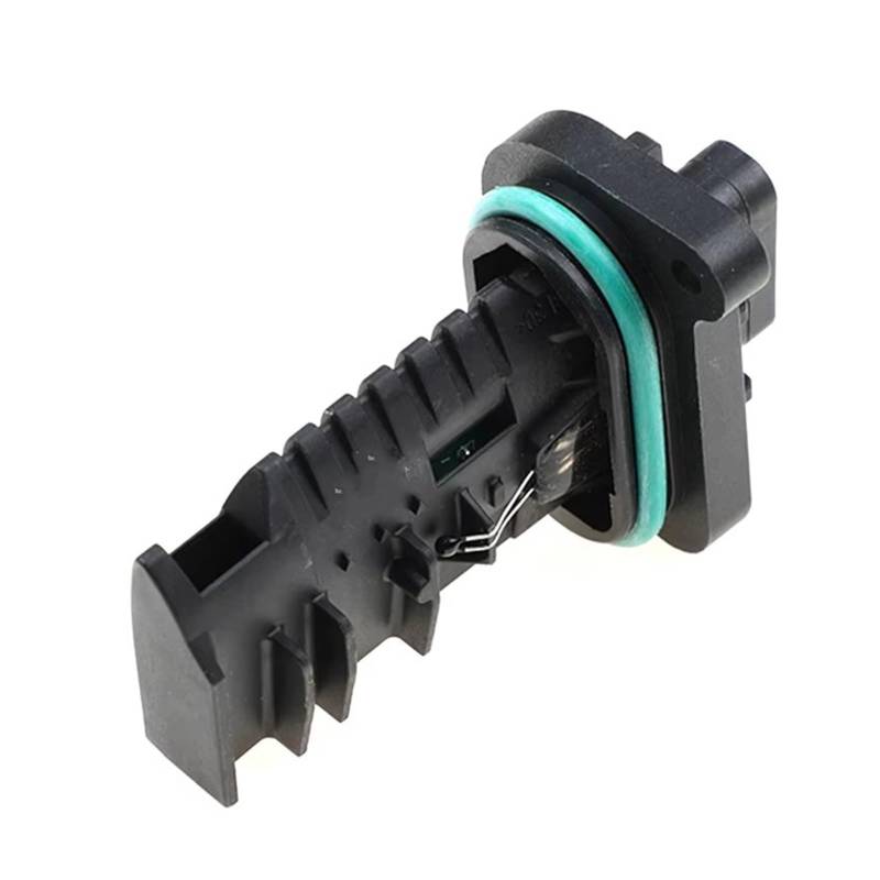 Luftmengenmesser Luftversorgung 0281006092 Luftmassenmesser MAF Sensor Für 1 2 3 4 5 Serie X3 X5 Für Mini Auto Ersatz Sensoren 13628506408 MAF Sensor von SPUFKGE