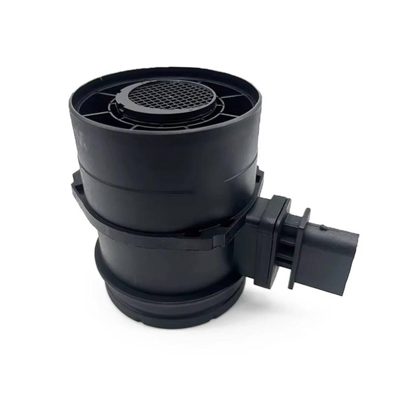 Luftmengenmesser Luftversorgung 0281006146 0281002567Mass Air Flow Meter MAF Sensor Für 1 3 7 X1 E81 E87 E90 E91 Auto Ersatz Sensoren MAF Sensor von SPUFKGE