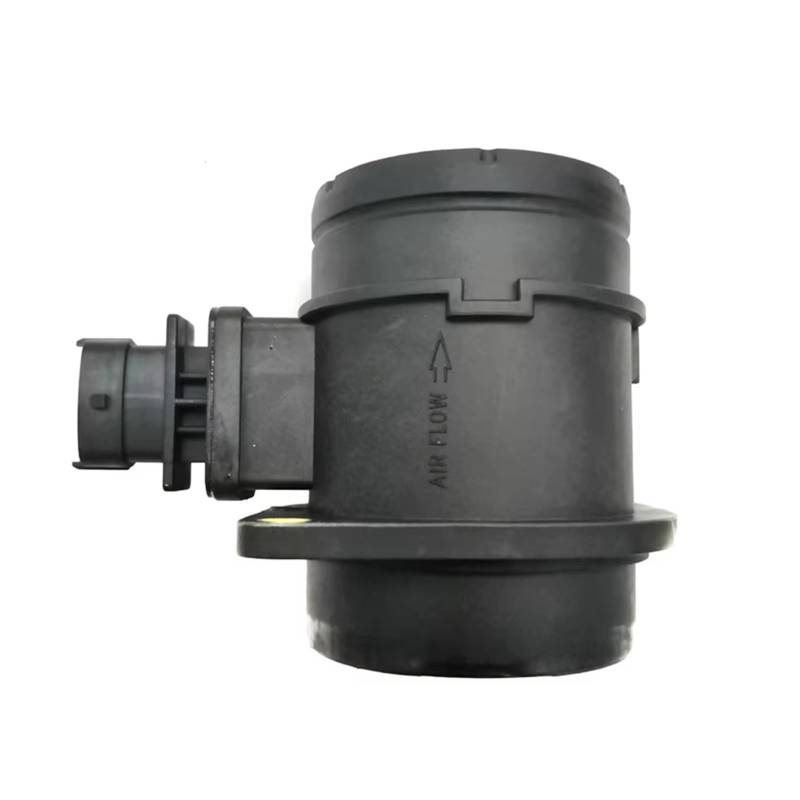 Luftmengenmesser Luftversorgung 0281006258 Luftmassenmesser MAF Sensor Für Maxus V80 Piezas Del Motor V80 0281006196 0 281 006 258Auto Ersatzteile MAF Sensor von SPUFKGE