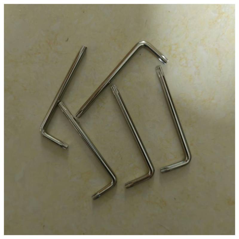 Luftmengenmesser Luftversorgung 1 Oder 5 Stück Schraubendreher des Luftmassenmessers, MAF-Sensor-Werkzeug, Torx-Schlüssel Mit 5 Und 6 Torx MAF Sensor(5 Pieces) von SPUFKGE