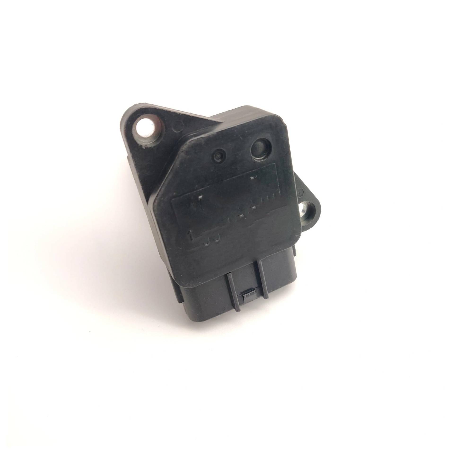 Luftmengenmesser Luftversorgung 1 Stück 197400-2010 Luftmassenmesser MAF Sensor Für Mazda-3 5 6 Protege Für MX-5 Für Miata ZL01 ZL0113215 ZL01-13-215 1974002010 MAF Sensor Luftmengenmesser Luftversorgung 1 Stück 197400-2010 Luftmassenmesser MAF Sensor Für Mazda-3 5 6 Protege Für MX-5 Für Miata ZL01 ZL0113215 ZL01-13-215 1974002010 MAF Sensor von SPUFKGE