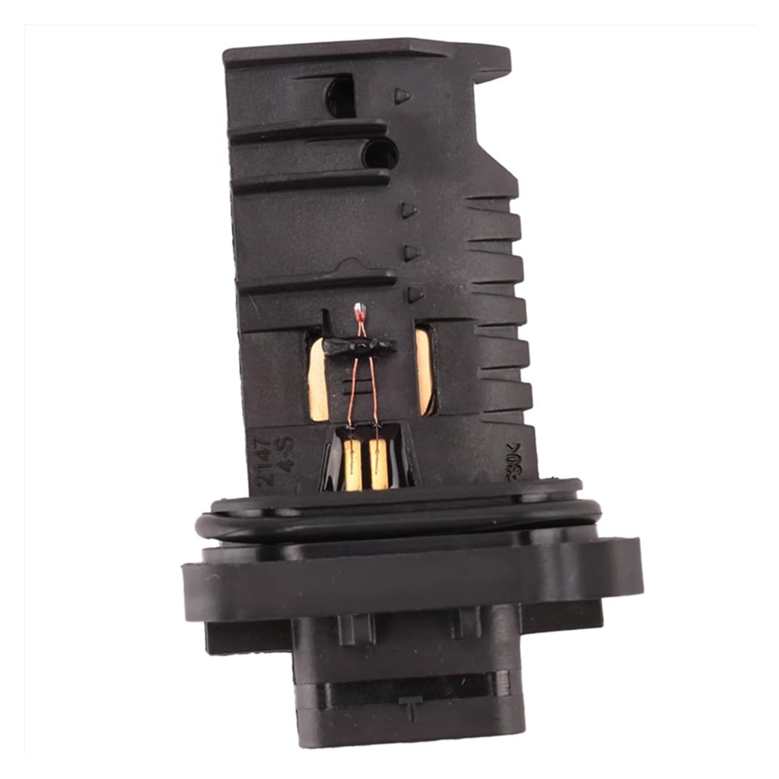 Luftmengenmesser Luftversorgung 13628506408 Luftmassenmesser Luftmassenmesser Auto Für 1 2 3 4 5 Serie Für Mini Auto Luftmassensensoren MAF Sensor MAF Sensor von SPUFKGE