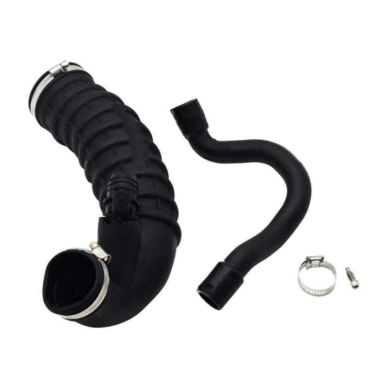 Luftmengenmesser Luftversorgung 13717555784 Auto Luftmassensensor Turbolader Ansaugschlauch Für Mini Für Cooper S Für Clubman Für Cabrio 2007-2010 ABV0161 MAF Sensor von SPUFKGE