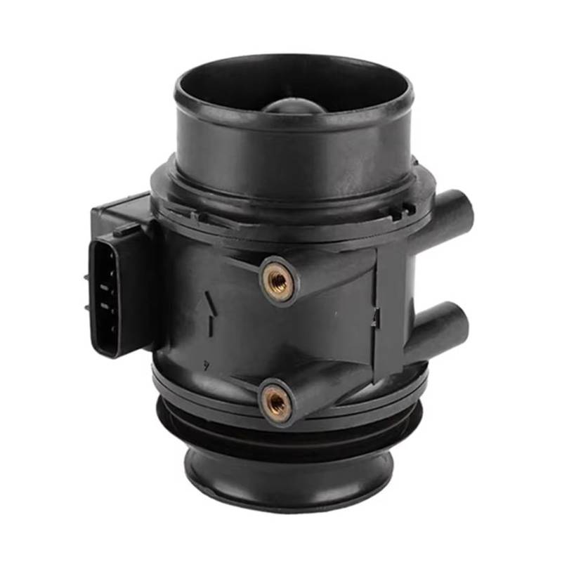 Luftmengenmesser Luftversorgung 197400-0031 Auto Luftmasse Sensoren Luftmassenmesser MAF Sensor Für Kia Für Sephia B6BF-13-215 B6BF13215 MAF Sensor von SPUFKGE