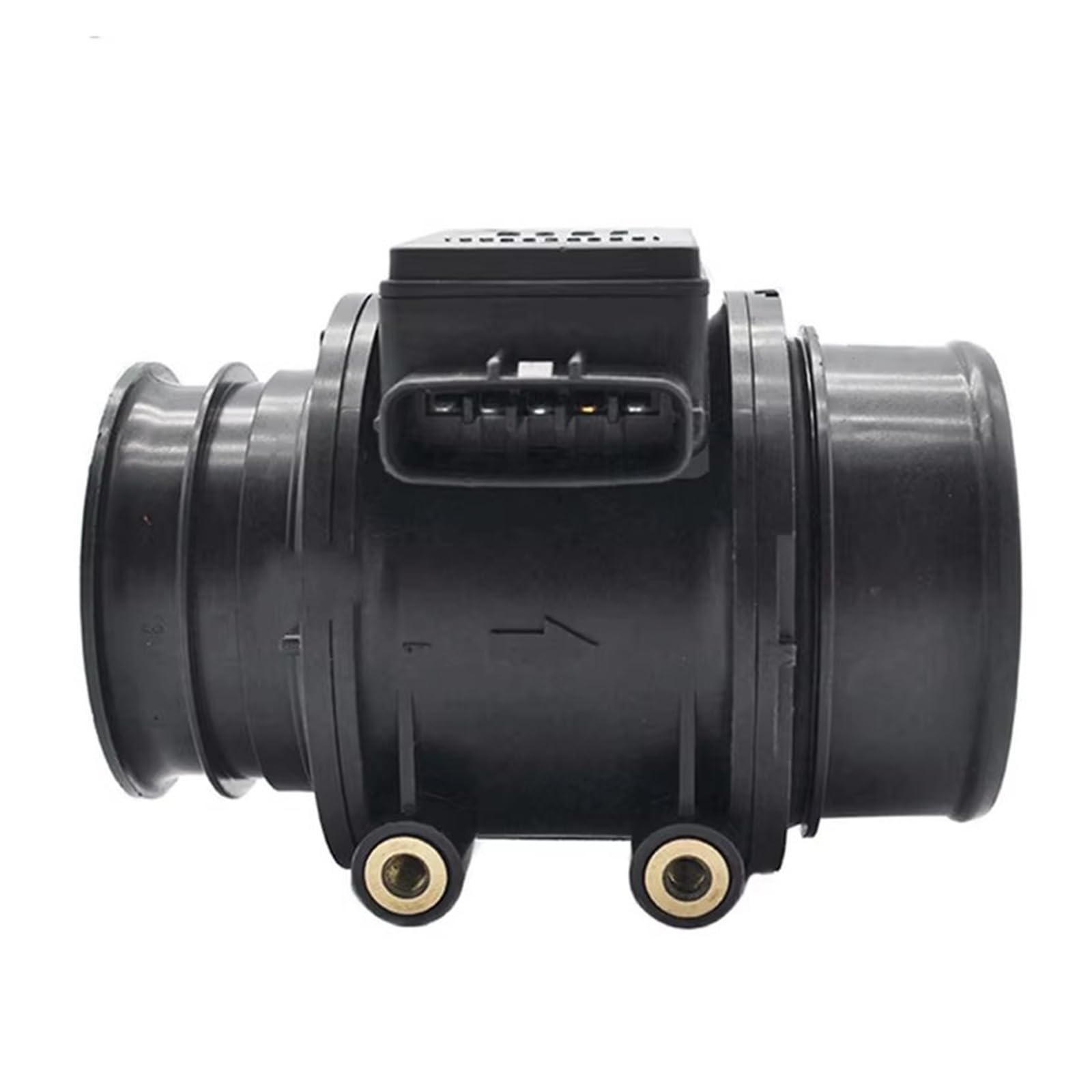 Luftmengenmesser Luftversorgung 197400-0031 Auto Luftmasse Sensoren Luftmassenmesser MAF Sensor Für Mazda Protege Für Miata MX-3 B6BF-13-215 B6BF13215 MAF Sensor Luftmengenmesser Luftversorgung 197400-0031 Auto Luftmasse Sensoren Luftmassenmesser MAF Sensor Für Mazda Protege Für Miata MX-3 B6BF-13-215 B6BF13215 MAF Sensor von SPUFKGE