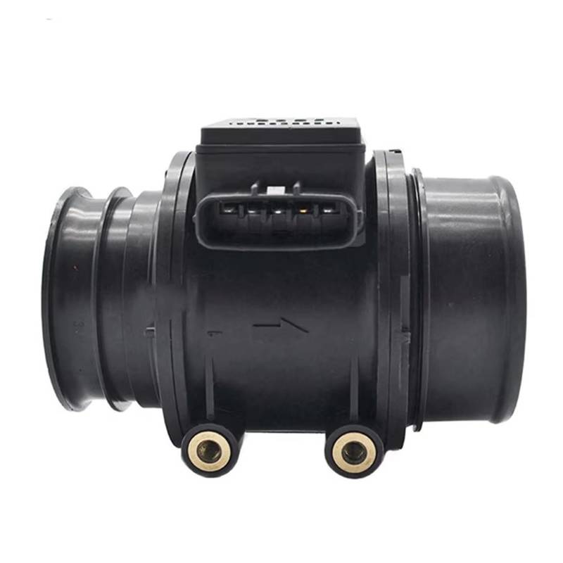 Luftmengenmesser Luftversorgung 197400-0031 Auto Luftmasse Sensoren Luftmassenmesser MAF Sensor Für Mazda Protege Für Miata MX-3 B6BF-13-215 B6BF13215 MAF Sensor von SPUFKGE
