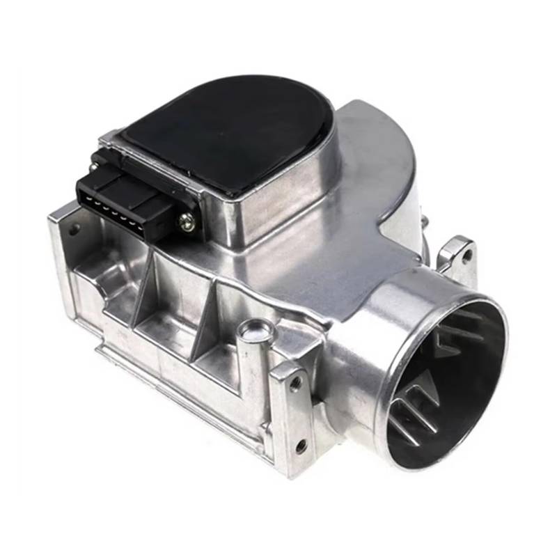 Luftmengenmesser Luftversorgung ​1989-1995 FÜR Toyota Pick UP FÜR 4RUNNER V6 3.0L 3VZ 22250-65010 LUFTMASSENMESSER MAF Sensor von SPUFKGE