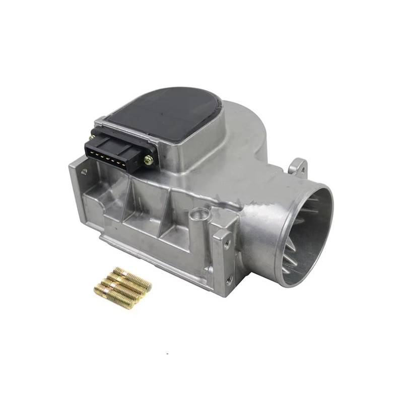 Luftmengenmesser Luftversorgung 2225035050 22250-35050 LUFTMASSENMESSER Meter AFM FÜR Toyota 1989-1995 FÜR 4Runner 22RE Motor Auto Zubehör MAF Sensor von SPUFKGE