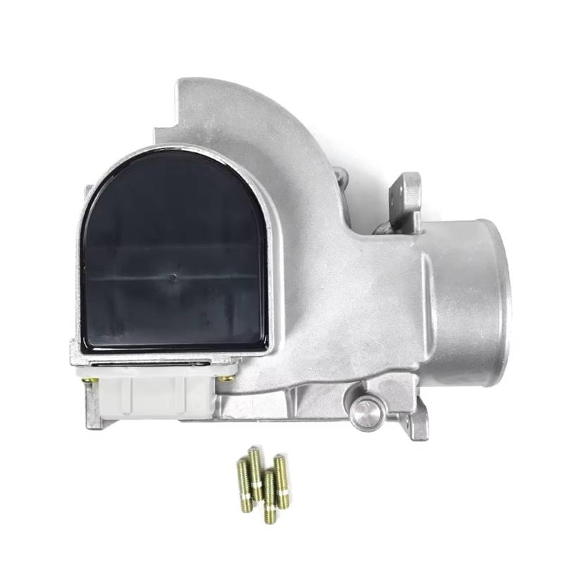 Luftmengenmesser Luftversorgung 2225065010 Neuer Luftmassenmesser AFM Für Toyota 1989–1995 22RE Motor OEM 2225035040 22250–65010 MAF Sensor von SPUFKGE