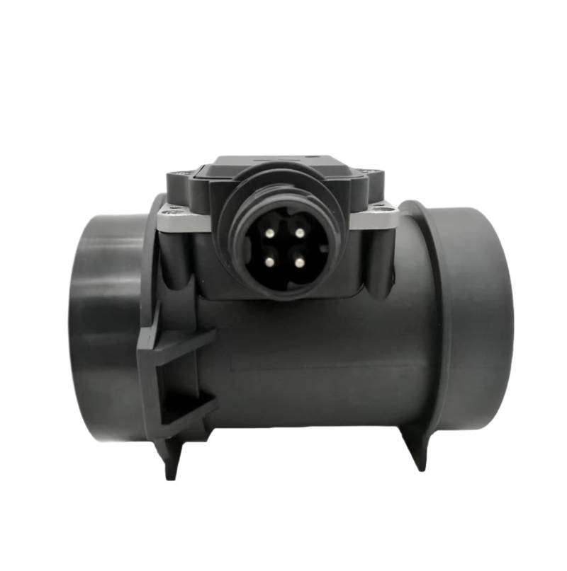 Luftmengenmesser Luftversorgung 5WK9600 1703275 5WK9617 1707650 Luftmassenmesser Maf Sensor Für E36 323i 323ti 328i 2,5 L 2,8 L Motor M52B25 M52B28 MAF Sensor von SPUFKGE