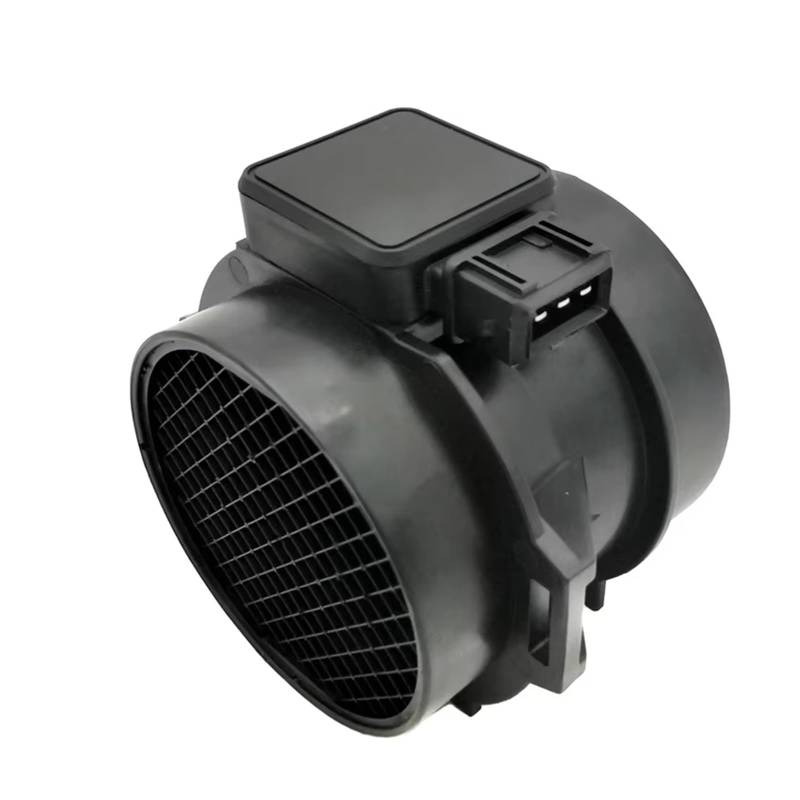 Luftmengenmesser Luftversorgung 5WK9605 MAF Luftmassenmesser Sensor Für Volvo Für S40 Für V40 5WK9608 Luftmassenmesser MAF Sensor von SPUFKGE