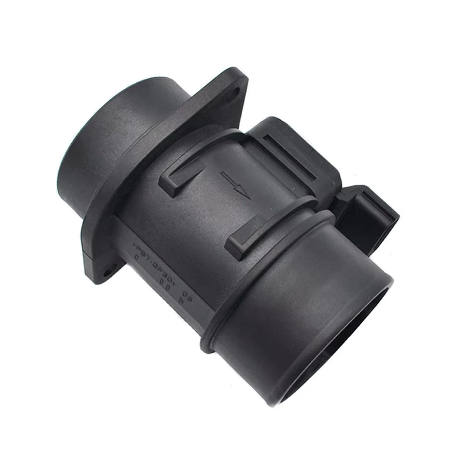 Luftmengenmesser Luftversorgung 5WK97006 MAF Luftmassenmesser Sensor Für Twingo Für Clio 1,5 DCi 1,5 DCi 5WK97006Z 8200280056 MAF Sensor von SPUFKGE