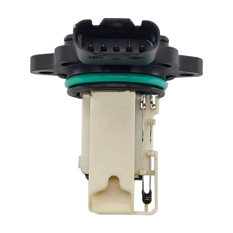 Luftmengenmesser Luftversorgung 5WK97508 5WK97508Z 7551638-02 7551638 13627551638 MAF Luftmassenmesser Für 328i 528i X3 X5 Z4 MAF Sensor von SPUFKGE