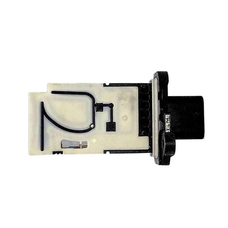Luftmengenmesser Luftversorgung 5WK9850 5 8570107 Luftmassenmesser Sensor Für F20 F45 F23 F46 F34 F31 X1 X2 X3 X5 Für Mini Für Cooper F54 F56 F55 MAF Sensor von SPUFKGE