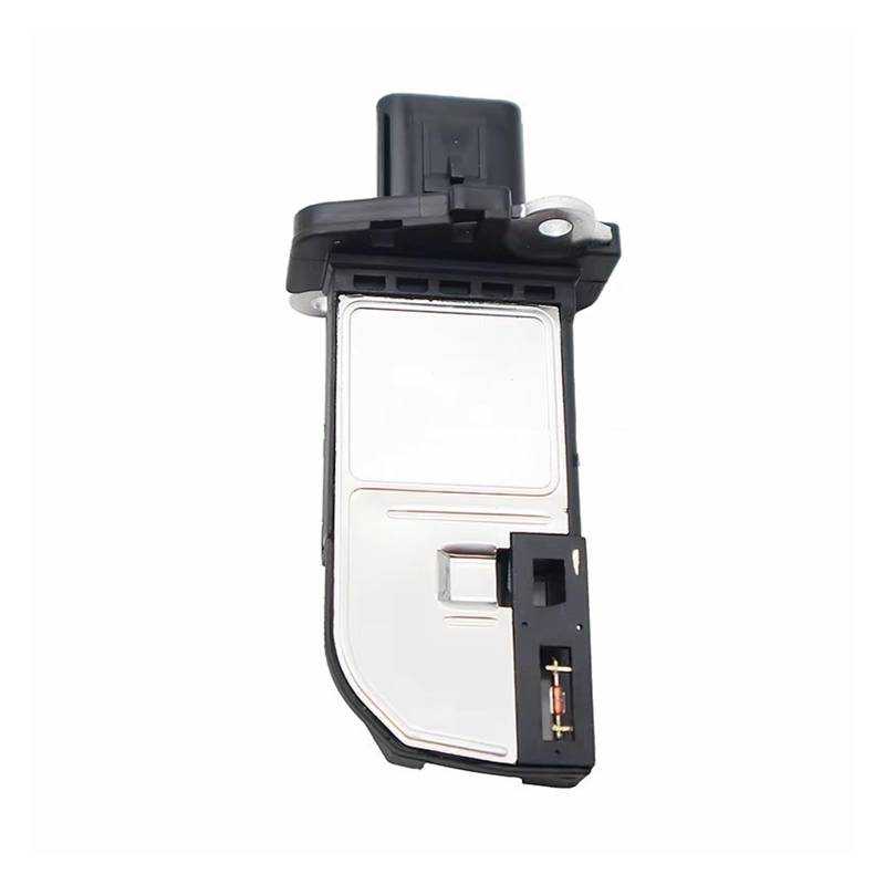 Luftmengenmesser Luftversorgung 8V21-12B579-AA Luftmassenmesser MAF Sensor Für Ford Für Transit MK7 MK8 Für Ranger 2,2 3,2 TDCI 4pin 8V2112B579AA 8V21 12B579 AA MAF Sensor von SPUFKGE