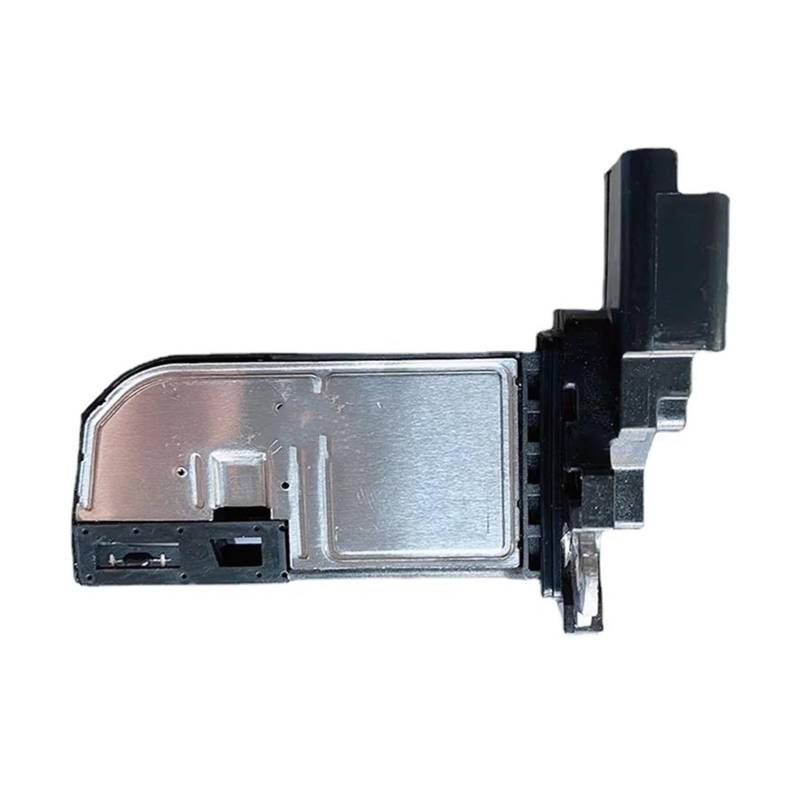 Luftmengenmesser Luftversorgung AFH50-24 Luftmassenmesser MAF Sensor Für Citroen Für Peugeot AFH5024 9683282980 Auto Ersatz Sensoren MAF Sensor von SPUFKGE