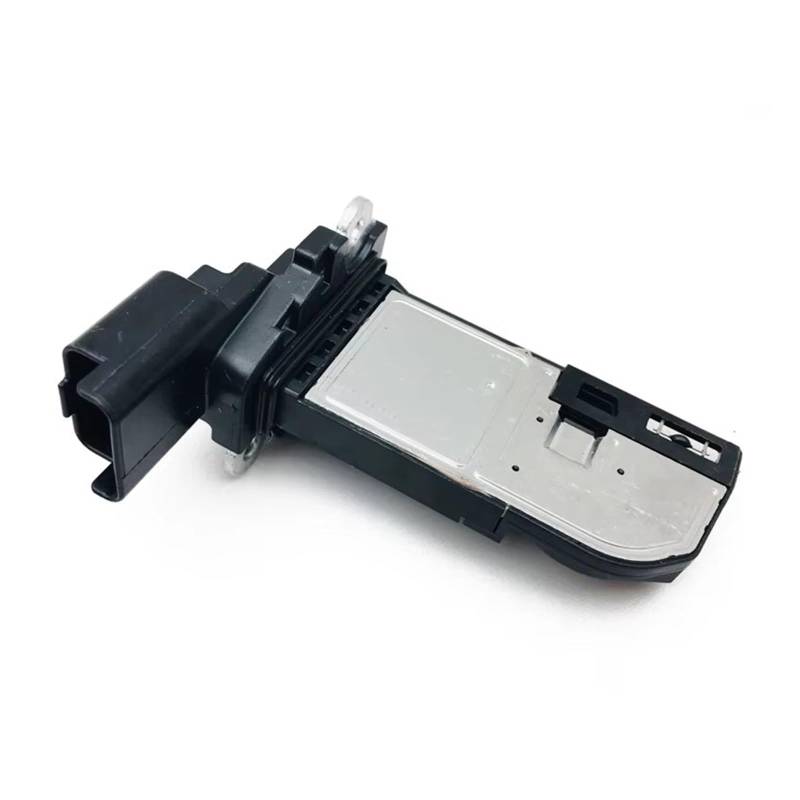 Luftmengenmesser Luftversorgung AFH50M-27 Luftmassenmesser MAF Sensor Für Peugeot Für Citroen AFH50M27 9677093080 Auto Ersatz Sensoren Teile MAF Sensor von SPUFKGE