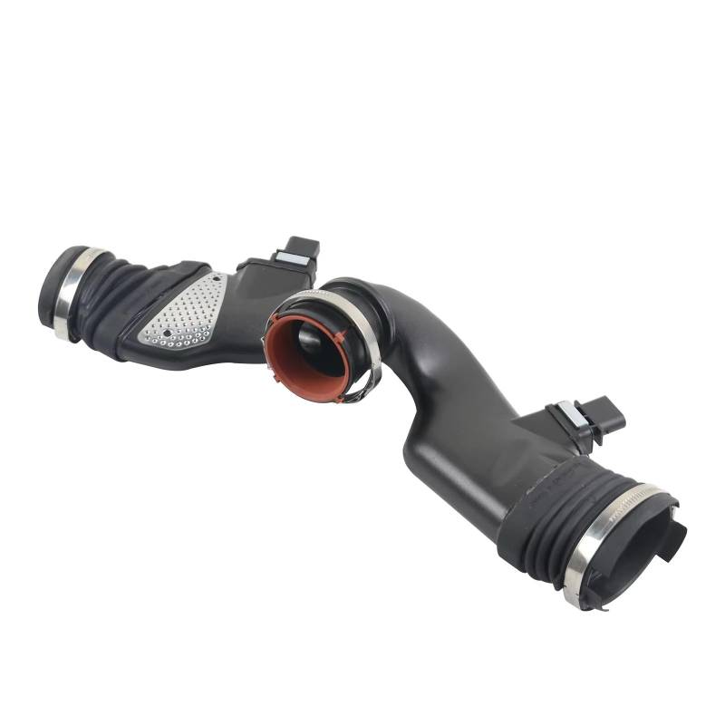 Luftmengenmesser Luftversorgung AP02 Saubere Luftkanal Ansaugkrümmer Luftmassenmesser Sensor Für Benz OM642 CDI V6 W204 W211 W251 W164 X164 W221 C219 Vito Van MAF Sensor von SPUFKGE