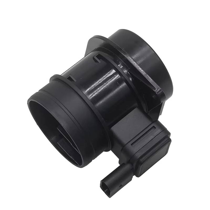 Luftmengenmesser Luftversorgung Auto Luftmassensensoren Luftmassenmesser MAF Luftmassenmesser 03L906461 03L 906 461 Für A1 A3 5WK97023 MAF Sensor von SPUFKGE