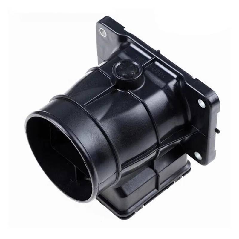 Luftmengenmesser Luftversorgung E5T08171 Luftmassenmesser Für Mitsubishi Für Pajero E5T08171 MD336501 Auto Luftmassensensoren Luftmassenmesser Luftmassenmesser MAF MAF Sensor von SPUFKGE