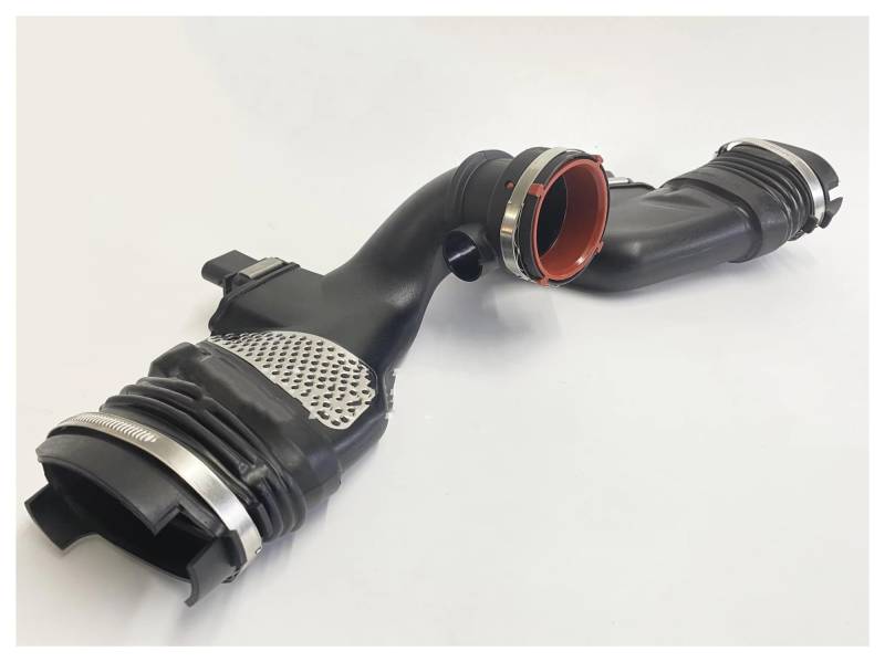 Luftmengenmesser Luftversorgung Für Benz OM642 W211 W164 W251 Lufteinlassschlauch Durchflussmassensensor 6420946397 A6420908237 A6420943497 6420907397 6420908237 MAF Sensor von SPUFKGE