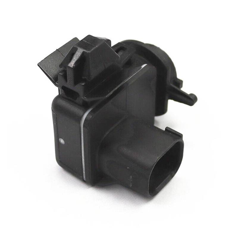 Luftmengenmesser Luftversorgung Innenluftqualitätssensor 5K0907659 5qj907659 Langlebiger 5Q0907643D Automobil-Luftmassenmesser Für VW Für Golf MK6 Für Touran Für Tiguan Für Jetta MK5 MAF Sensor von SPUFKGE
