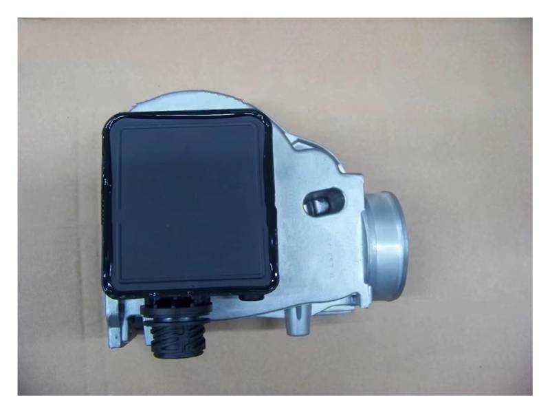 Luftmengenmesser Luftversorgung LUFTMASSENMESSER Sensor 0280202135 0986280033 13621734657 13627547980 0280202209 Für E30 E34 E36 Z3 318is 318ti 518is 1,8 MAF Sensor von SPUFKGE