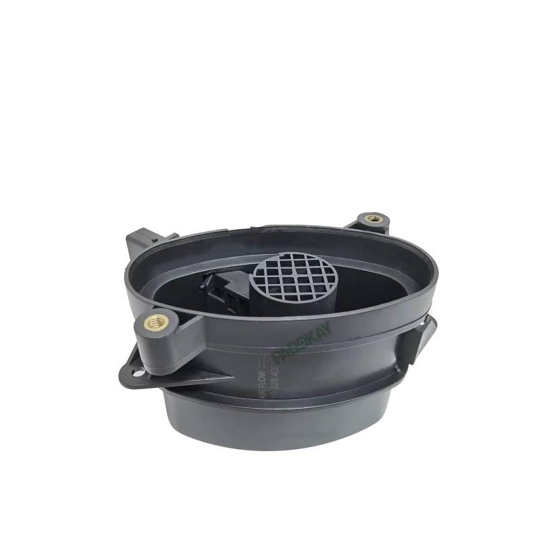 Luftmengenmesser Luftversorgung LUFTMASSENMESSER Sensor Für 5 7 Serie E60 E61 520 525 530 D XD 730 LD 0928400529 0928400504 13627788744 718221040 MAF Sensor von SPUFKGE