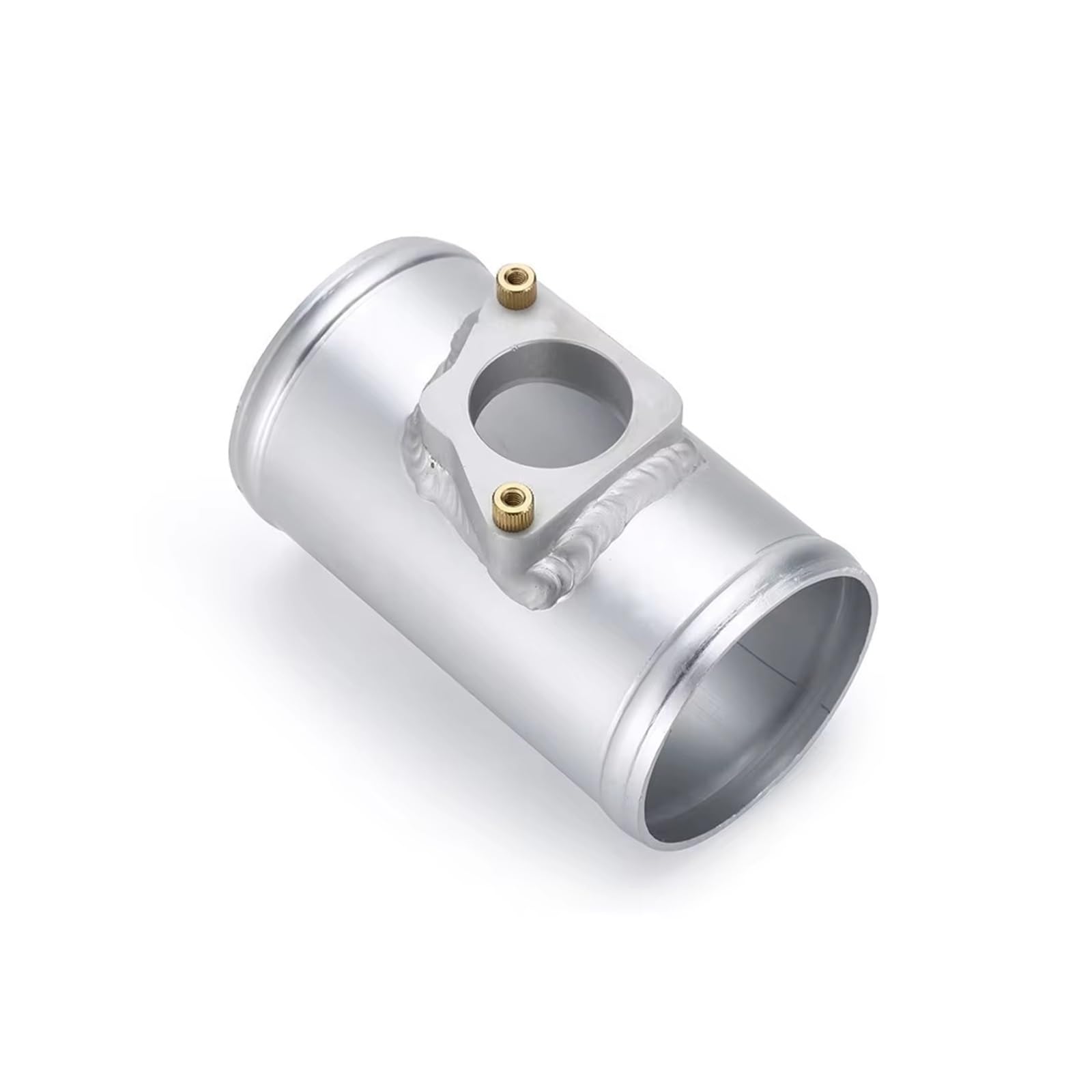 Luftmengenmesser Luftversorgung Luftmassenmesser-Adapter MAF-Messgeräthalterung Passend Für Lexus LS GS 3.0L is ES RX 3.3L GS450h MAF Sensor(UN602-83MM) von SPUFKGE