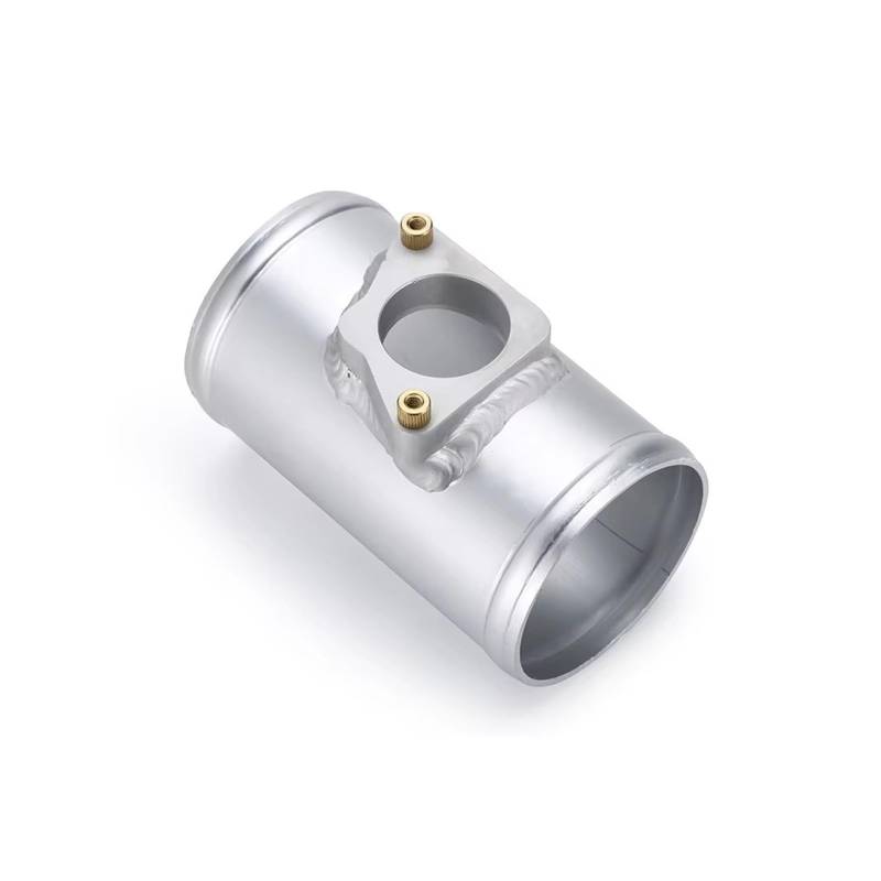 Luftmengenmesser Luftversorgung Luftmassenmesser-Adapter MAF-Messgeräthalterung Passend Für Lexus LS GS 3.0L is ES RX 3.3L GS450h MAF Sensor(UN603-63MM) von SPUFKGE