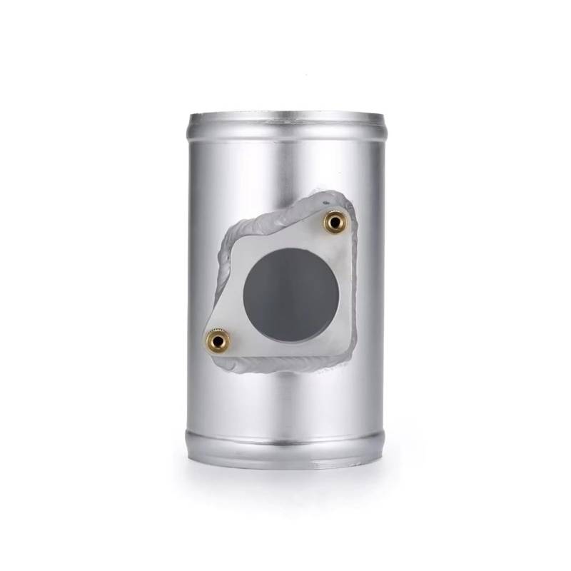 Luftmengenmesser Luftversorgung Luftmassenmesser-Adapter MAF-Meter-Halterung Für Mazda 3 5 6 Auto-Luftmassensensoren Auto-Luftmassensensoren Luftmassenmesser MAF Sensor(UN602-76MM) von SPUFKGE