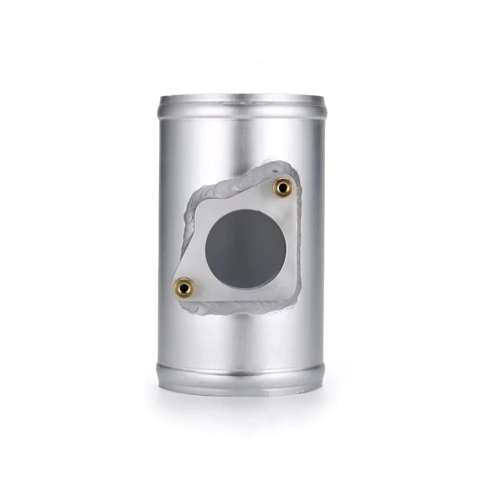 Luftmengenmesser Luftversorgung Luftmassenmesser-Adapter MAF-Meter-Halterung Für Mazda 3 5 6 Auto-Luftmassensensoren Auto-Luftmassensensoren Luftmassenmesser MAF Sensor(UN603-83MM) von SPUFKGE