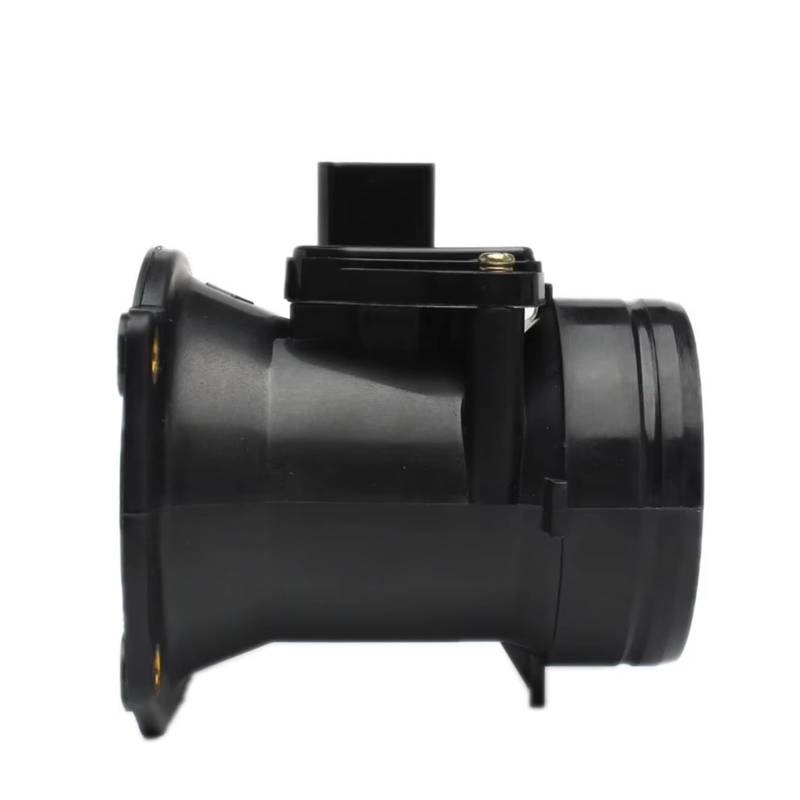 Luftmengenmesser Luftversorgung Luftmassenmesser Auto-Luftmassensensoren MAF-Luftmassenmesser Für Seat Cordoba Exeo Ibiza Leon Toledo 06A906461B 06A906461BX 06A906461BV AFH6010C MAF Sensor von SPUFKGE