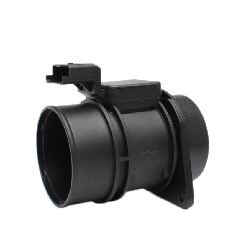 Luftmengenmesser Luftversorgung Luftmassenmesser MAF Luftmassenmesser Für Vauxhall Movano Vivaro 7700109812 5WK9632Z 5WK9620Z MAF Sensor von SPUFKGE