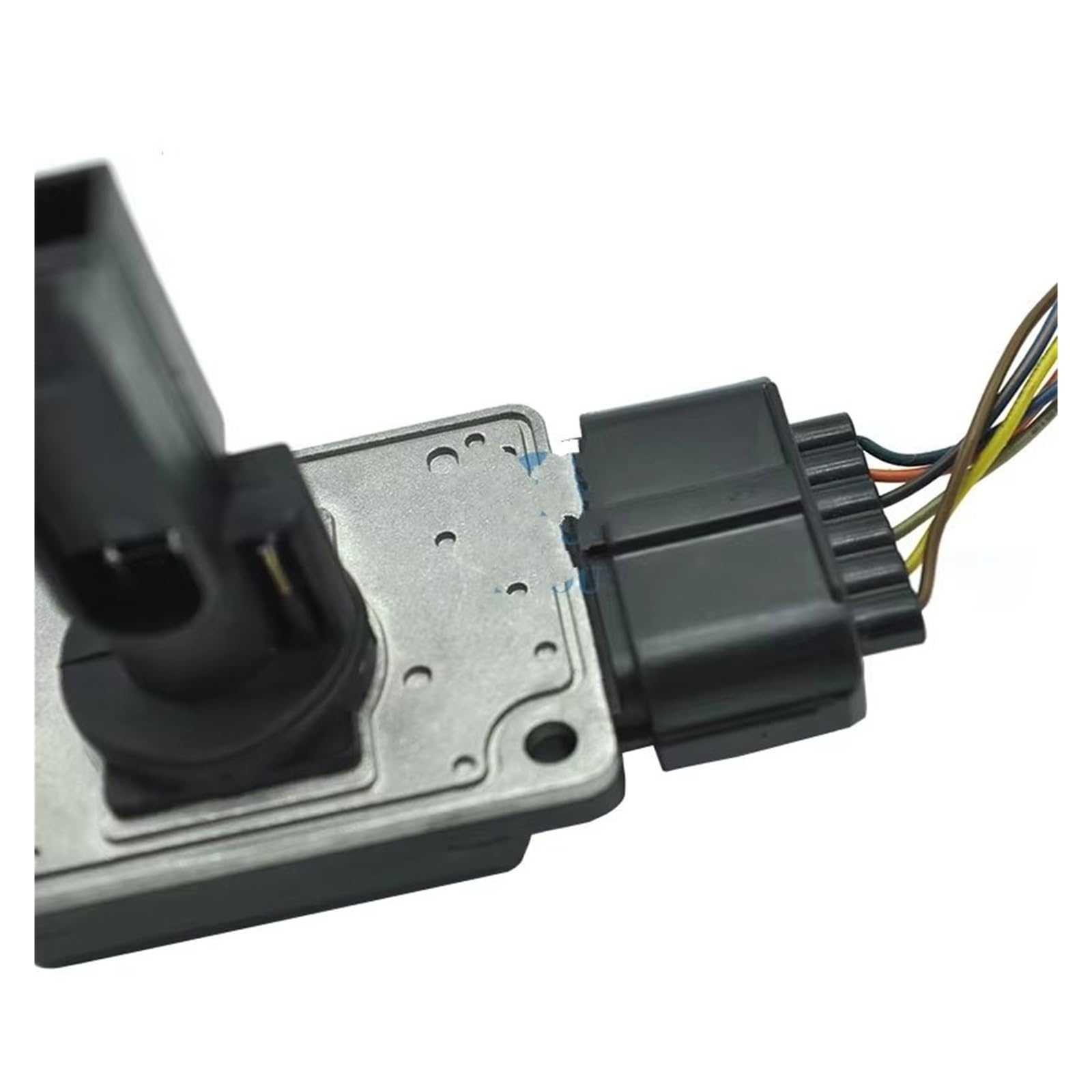Luftmengenmesser Luftversorgung Luftmassenmesser MAF Meter Sensor Für Ford Für Focus 2,0 L 16V EDDC ST170 ALDA 00-04 Für Mondeo 2,5 L 24V 94-07 1L5F-12B579-AB 1L5F12B579AB MAF Sensor(Maf Sensor And Pl Luftmengenmesser Luftversorgung Luftmassenmesser MAF Meter Sensor Für Ford Für Focus 2,0 L 16V EDDC ST170 ALDA 00-04 Für Mondeo 2,5 L 24V 94-07 1L5F-12B579-AB 1L5F12B579AB MAF Sensor(Maf Sensor And Pl von SPUFKGE