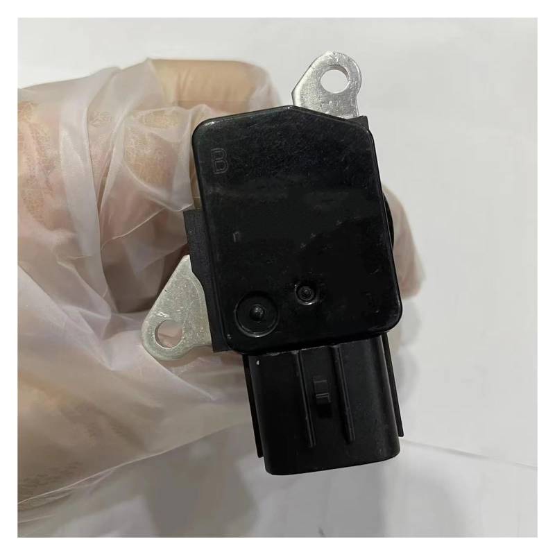 Luftmengenmesser Luftversorgung Luftmassenmesser MAF Sensor 22204-0H010 22204-31010 22204-31020 Für Toyota Für Lexus IS250 IS350 IST F ES350 GS350 RX350 Für Scion-xB XD TC MAF Sensor von SPUFKGE