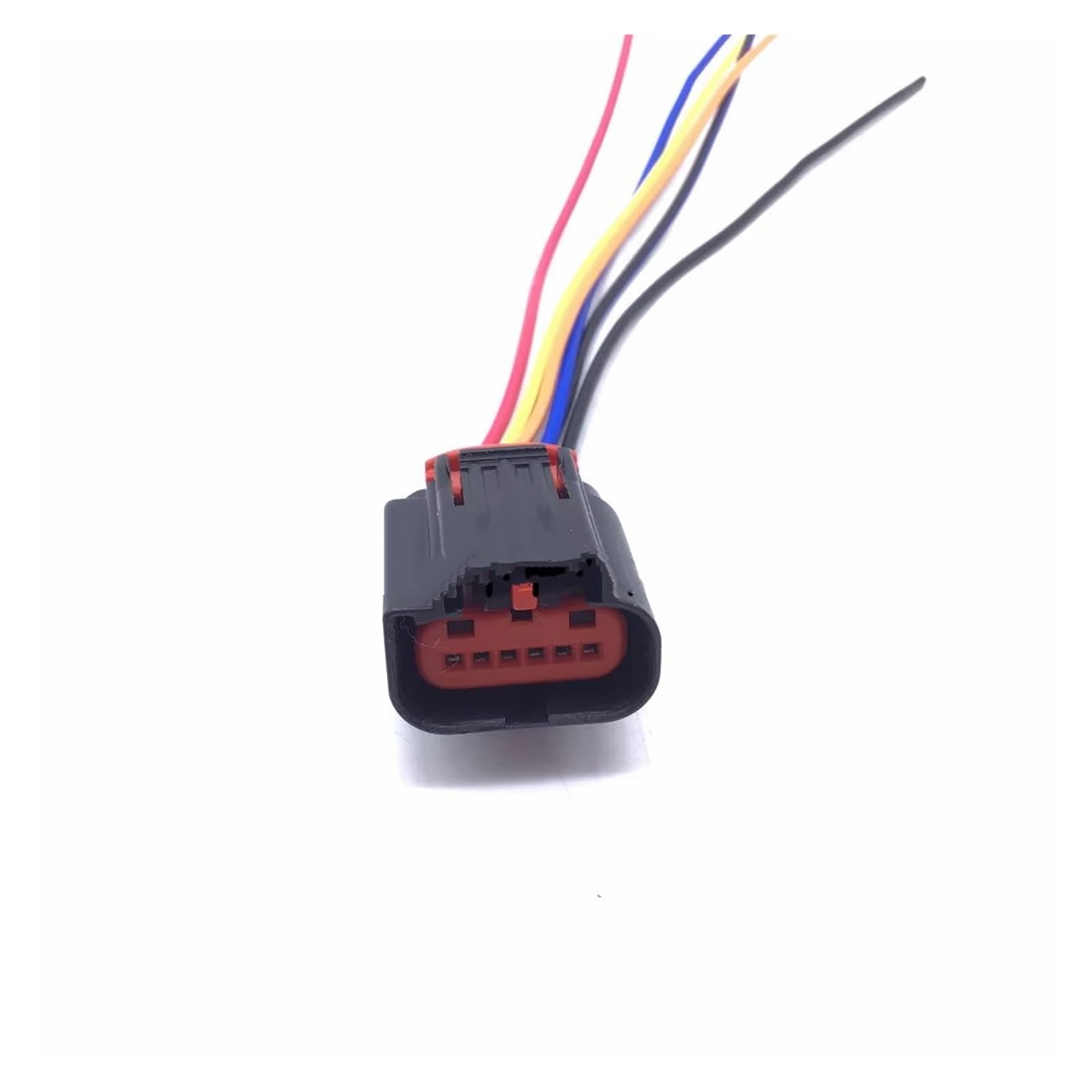 Luftmengenmesser Luftversorgung Luftmassenmesser Meter MAF Stecker Zopf Stecker Draht Für Ford Für Focus Für C-Max 1,8 TDCi L4 MAF Sensor Luftmengenmesser Luftversorgung Luftmassenmesser Meter MAF Stecker Zopf Stecker Draht Für Ford Für Focus Für C-Max 1,8 TDCi L4 MAF Sensor von SPUFKGE
