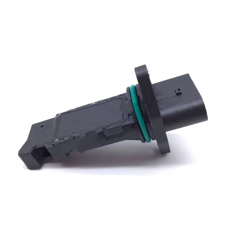 Luftmengenmesser Luftversorgung Luftmassenmesser-Sensor Für A3 A4 S4 A6 B6 B7 0281002461 074906461B 0281002462 3M21-12B529-AA MAF Sensor von SPUFKGE