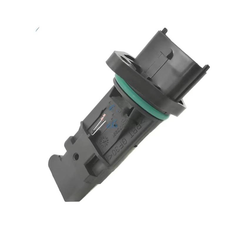 Luftmengenmesser Luftversorgung M 0 281 002 554 0281002554 28164-4A000 Luftmassenmesser MAF Sensor Für Hyundai H-1 STAREX TERRACAN Porter 2,5 2,9 CRDi 4WD J3 D4CB MAF Sensor(Air Flow Meter) von SPUFKGE