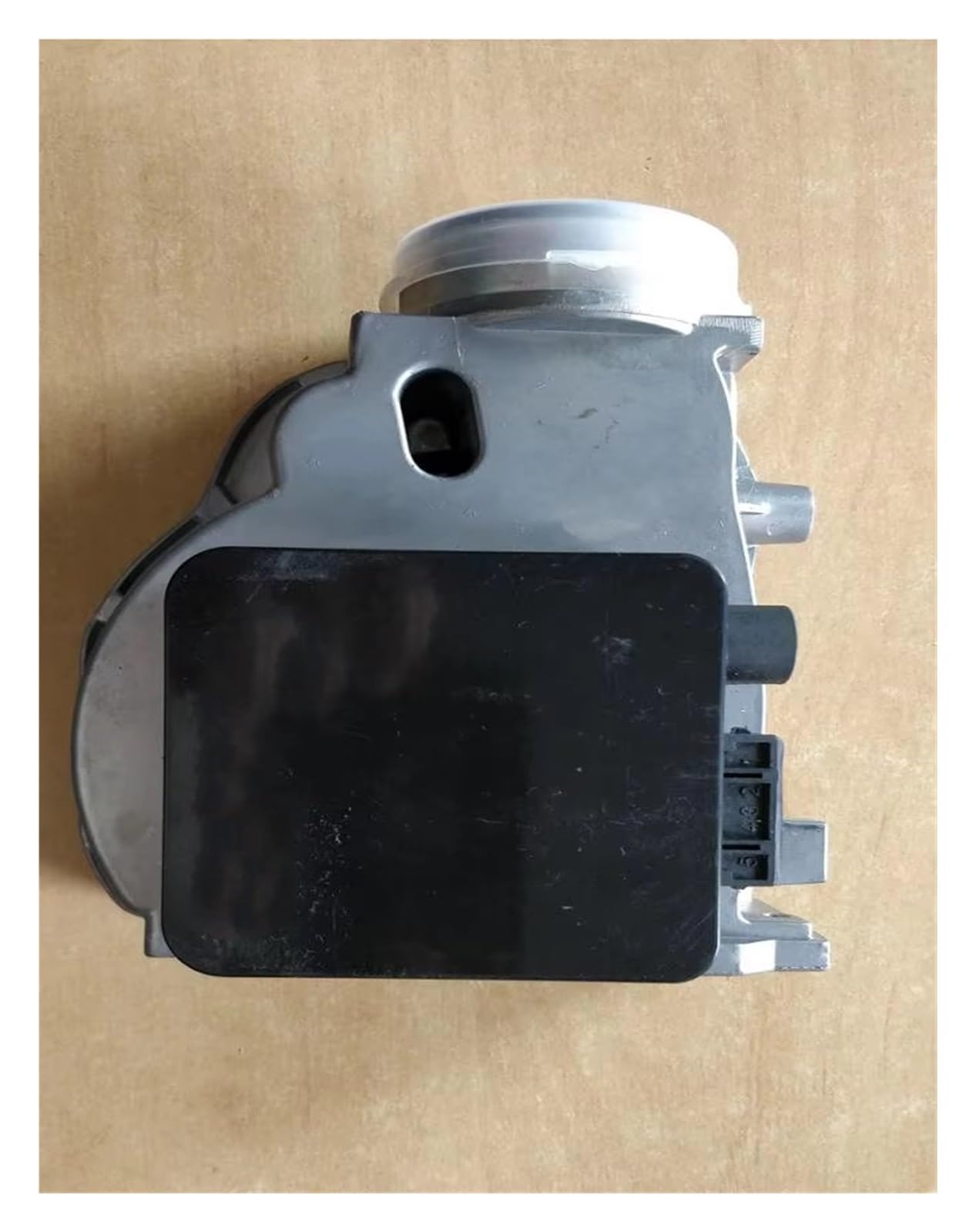 Luftmengenmesser Luftversorgung MAF AIR Flow Meter Sensor 0280202130 037906301C 037906301CX FÜR VW Corrado FÜR Golf III 3 FÜR Passat Variante 2,0 2,0 I MAF Sensor Luftmengenmesser Luftversorgung MAF AIR Flow Meter Sensor 0280202130 037906301C 037906301CX FÜR VW Corrado FÜR Golf III 3 FÜR Passat Variante 2,0 2,0 I MAF Sensor von SPUFKGE