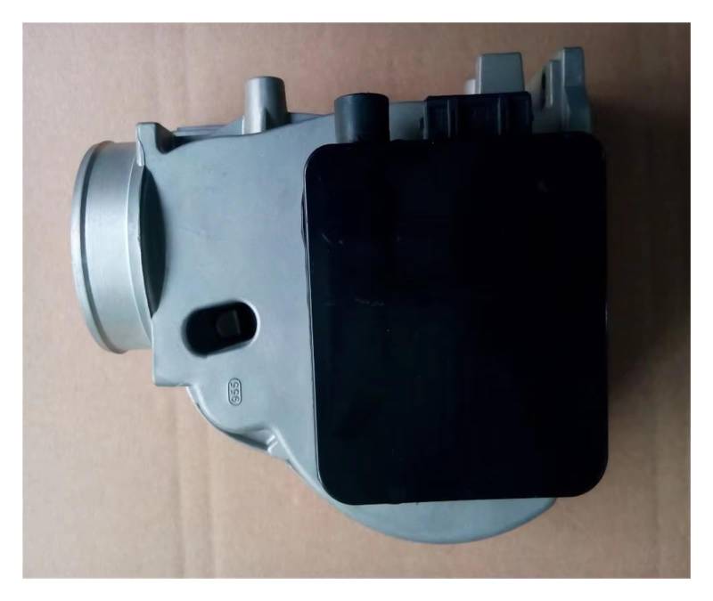 Luftmengenmesser Luftversorgung MAF LUFTMENGENMESSER Sensor FÜR Für Ford Für Scorpio Transit Box Bus Plattform Chassis Für Sierra Fließheck Turnier 0280202063 85GB12B529BA MAF Sensor von SPUFKGE