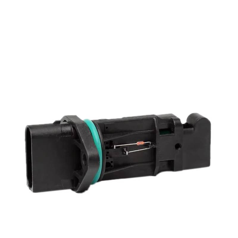 Luftmengenmesser Luftversorgung MAF Luftmassenmesser Meter Für Benz W202 W203 W463 W163 W220 W210 W211 W639 CL203 C208 C209 0280217515 1120940048 MAF Sensor von SPUFKGE