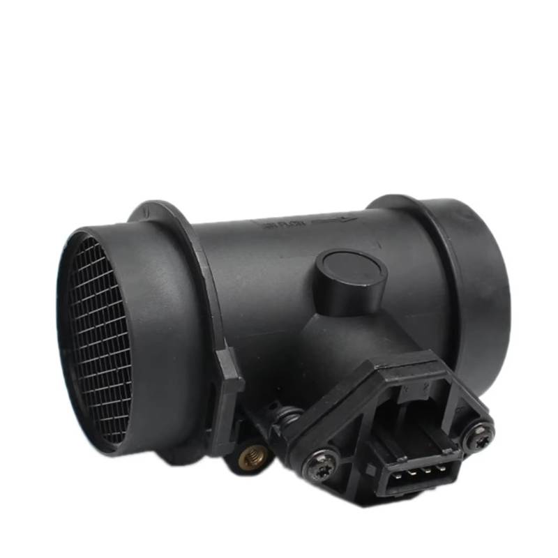 Luftmengenmesser Luftversorgung MAF Luftmassenmesser Meter Für KIA Für SPORTAGE Für CARENS Sephia Spectra 0280217105 9210930006 0K08013210 0K01113210 MAF Sensor von SPUFKGE