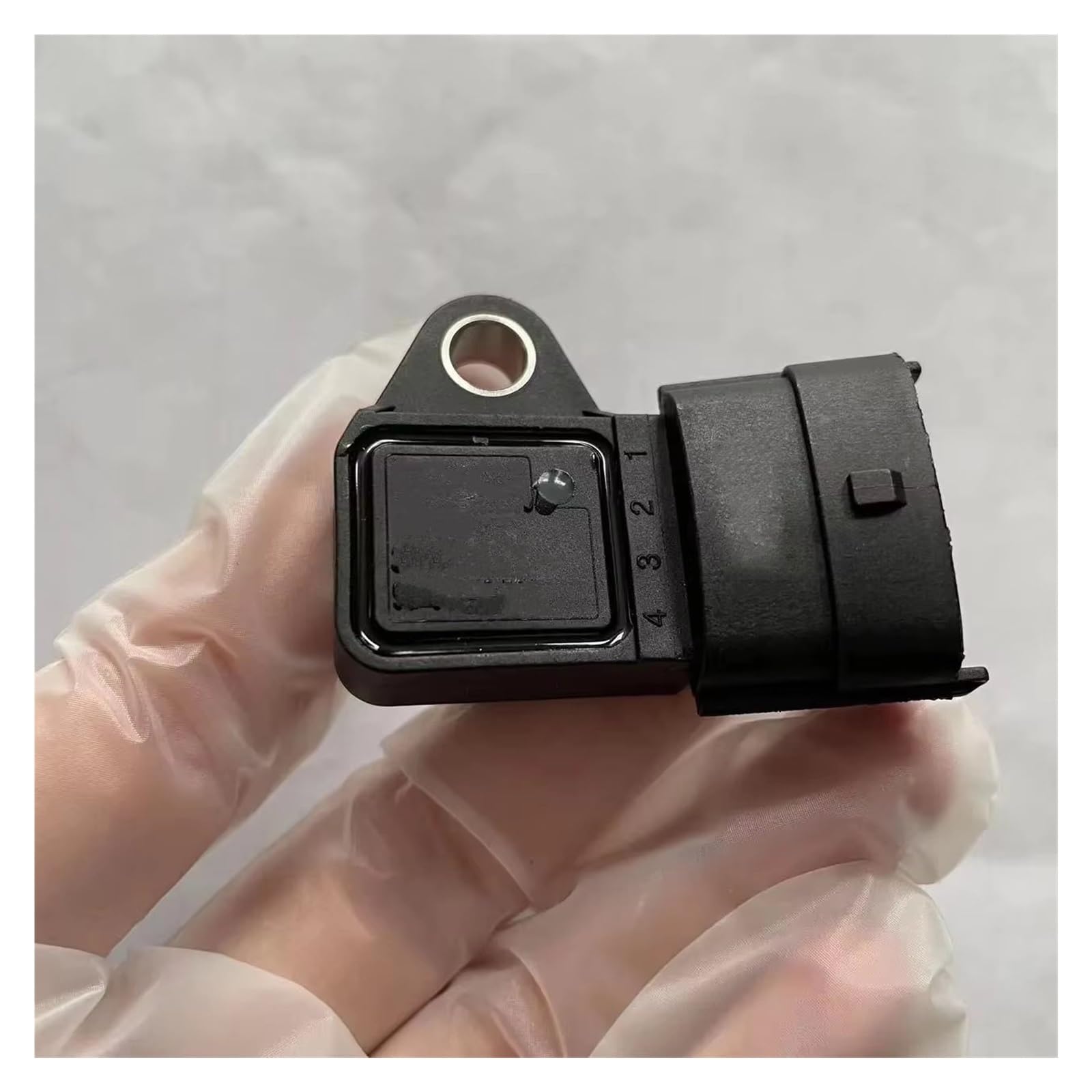 Luftmengenmesser Luftversorgung Manifold Ansaugluftdruck MAP Sensor Sender Für Hyundai Für Accent Für KIA Für Sorento Für Sportage ForteKoup Optima-Rondo 39300-2B000 MAF Sensor Luftmengenmesser Luftversorgung Manifold Ansaugluftdruck MAP Sensor Sender Für Hyundai Für Accent Für KIA Für Sorento Für Sportage ForteKoup Optima-Rondo 39300-2B000 MAF Sensor von SPUFKGE