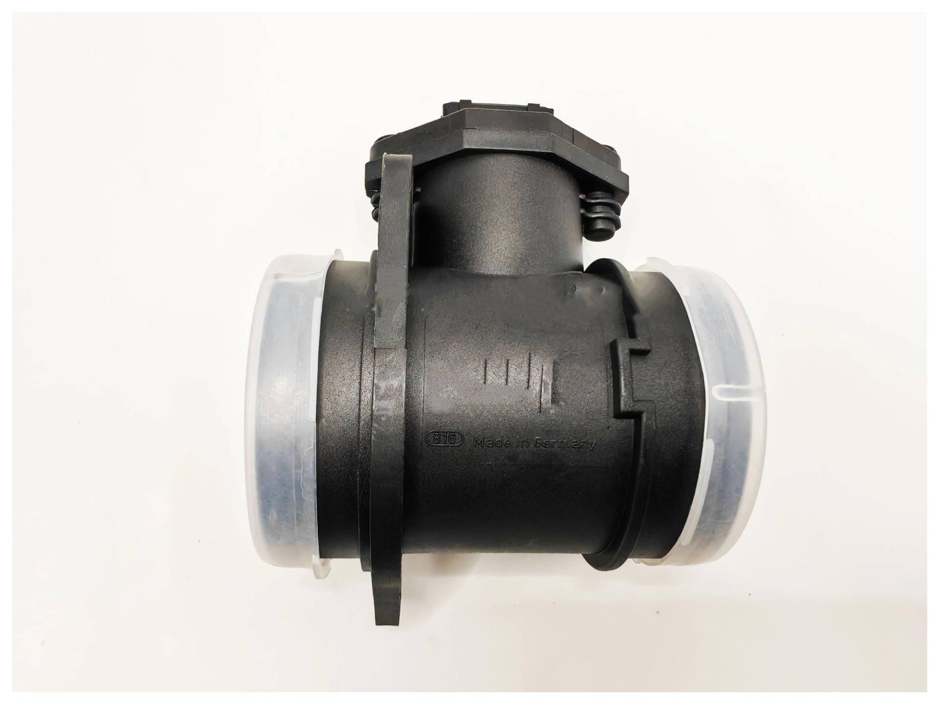 Luftmengenmesser Luftversorgung OEM 0280217117 037906461C Auto Luftmassensensoren Luftmassenmesser MAF Für VW Für Jetta Für Passat Für Golf Für Skoda Für Octavia 1.8L 2.0L MAF Sensor von SPUFKGE