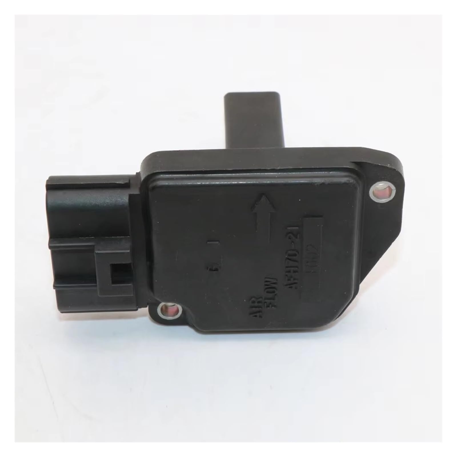 Luftmengenmesser Luftversorgung OEM AFH70-21 AFH7021 Luftmassenmesser MAF Luftmassenmesser Für Mazda MPV 2.5L 3.0L 2000-2006 GY01-13-215 AS-MPV-00 MAF Sensor Luftmengenmesser Luftversorgung OEM AFH70-21 AFH7021 Luftmassenmesser MAF Luftmassenmesser Für Mazda MPV 2.5L 3.0L 2000-2006 GY01-13-215 AS-MPV-00 MAF Sensor von SPUFKGE