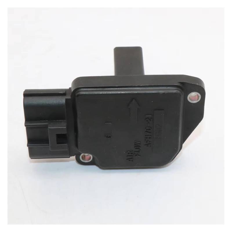 Luftmengenmesser Luftversorgung OEM AFH70-21 AFH7021 Luftmassenmesser MAF Luftmassenmesser Für Mazda MPV 2.5L 3.0L 2000-2006 GY01-13-215 AS-MPV-00 MAF Sensor von SPUFKGE