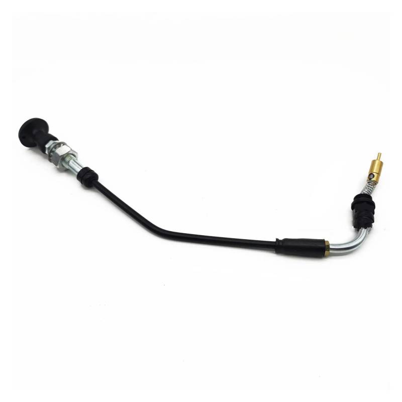 Motor vergaser Vergaser Choke Kabel Ersatz Für MIKUNI Für Davidson HD HSR42 HSR45 HSR48 HSR 42 45 48 CV ErsatzVergaser von SPUFKGE