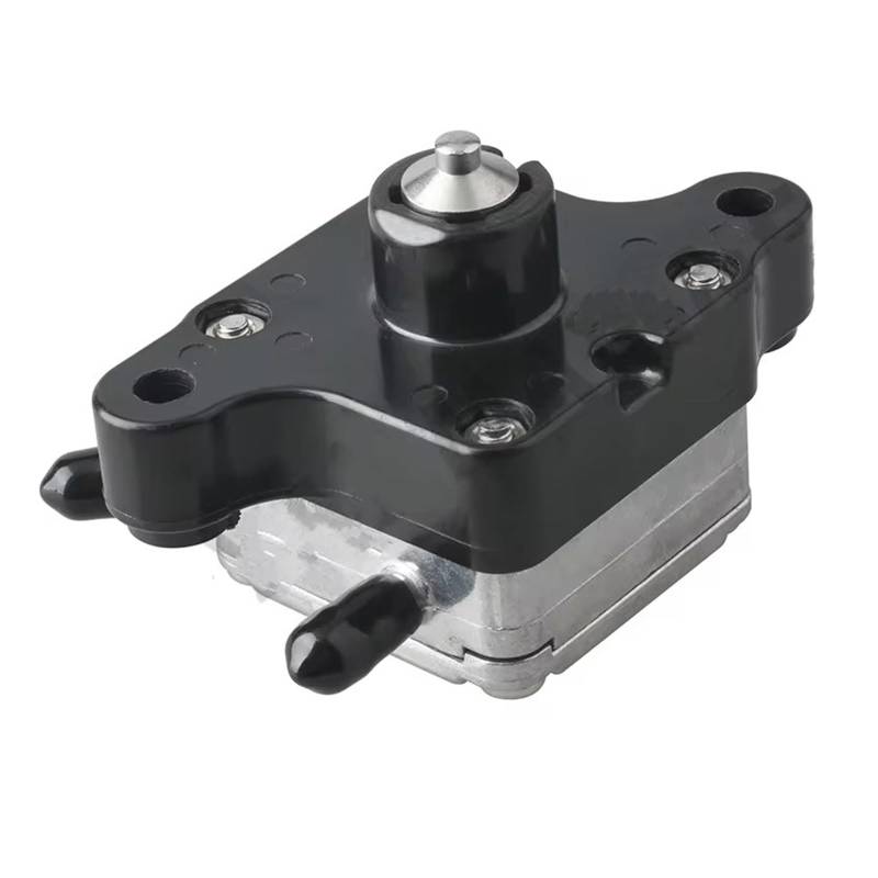 Vakuum Kraftstoffpumpe Kraftstoffpumpe 68T-24410-00-00 68T-24410-01-00 Für 4-Takt 6HP 8HP 9.9HP Außenbordmotor 68T-24410-00 Kraftstoffpump von SPUFKGE