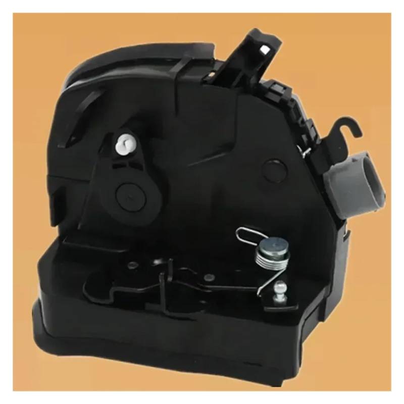 Zentralverriegelungen 51218402540 LHD Für X5 E53 Vorne Hinten Links Rechts Türschloss Latch Antrieb 51218402537 51218402540 51228402601 51228402602 Türschloss Stellmotor Mit(Vorne rechts) von SPUFKGE